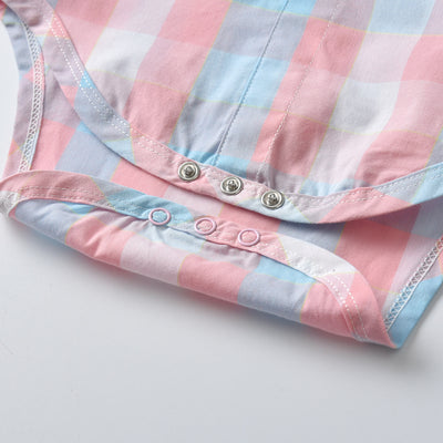 Conjunto Elegante para Niño con Camisa y Pantalón Corto - Image 16