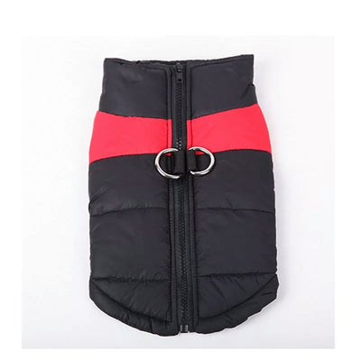 Abrigo Deportivo para Perros Otoño-Invierno | Chaleco Respirable Impermeable - Image 6