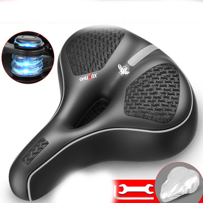 Asiento de Bicicleta Ultra Cómodo y Suave - Image 22