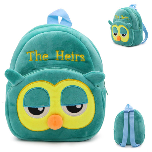 Mochila Escolar de Peluche para Niños - Image 18