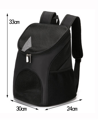 Mochila de Transporte para Mascotas - Image 13