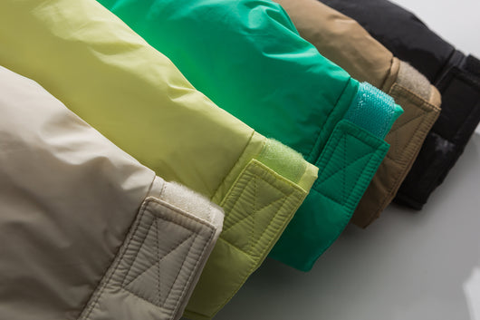 Chaqueta Acolchada Suelta Estilo Japonés con Capucha para Hombre - Image 14