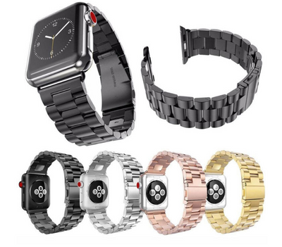 Reloj Clásico con Correa de Acero Inoxidable - Image 13