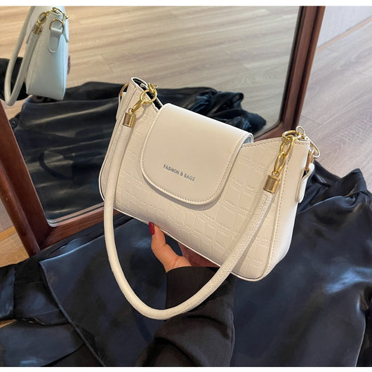 Bolso Bandolera Personalizado Estilo Francés Versátil para Mujer - Image 22