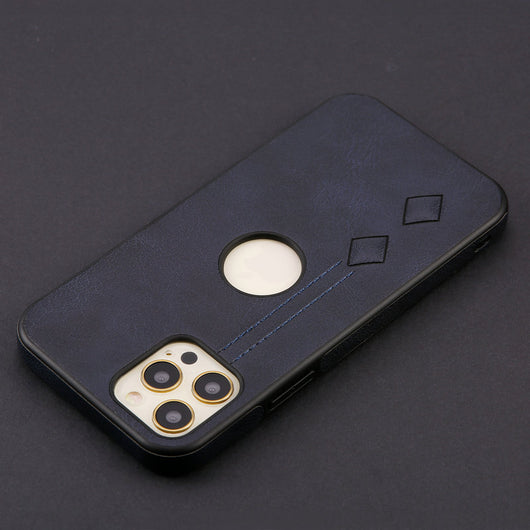 Funda Protectora de Cuero PU Anticalda para Celular - Image 9