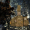 Bolsa de Cintura Impermeável com Protetores de Perna para Atividades Outdoor