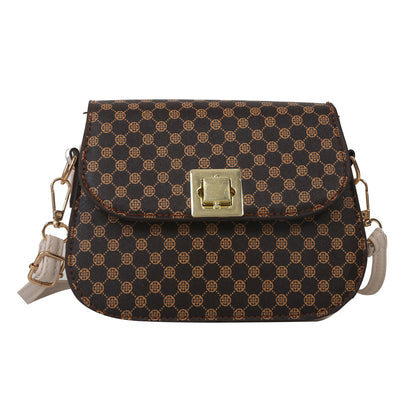 Bolso Cuadrado Minimalista para Verano - Image 17