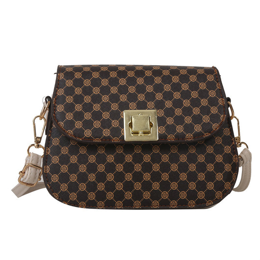 Bolso Cuadrado Minimalista para Verano - Image 17