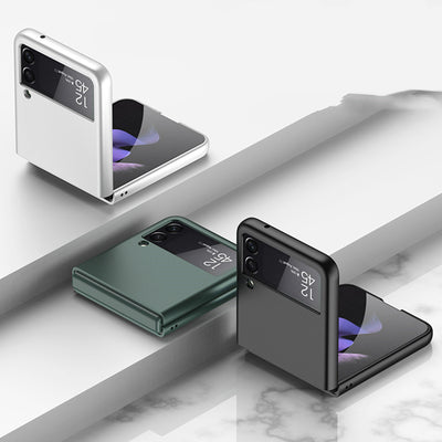 Funda Plegable para Celular con Diseño Minimalista y Acabado Frosted - Image 22