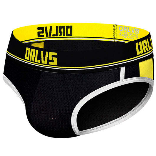 Calzoncillos Transpirables de Malla para Hombre - Comodidad y Estilo - Image 8