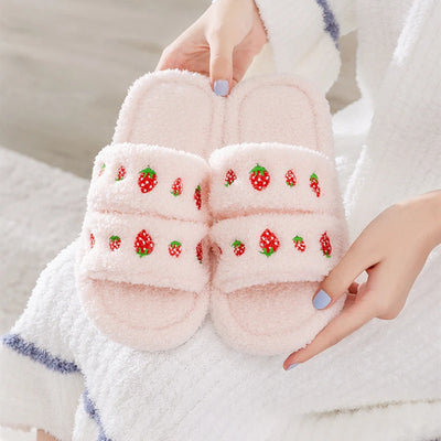 Pantuflas de Casa Suave y Acogedoras con Suela Reforzada - Image 13