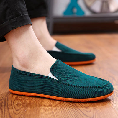 Zapatos Casuales de Conducción Cómodos para Hombre - Image 6