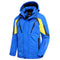 Chaqueta de Invierno para Hombre en Terciopelo Premium