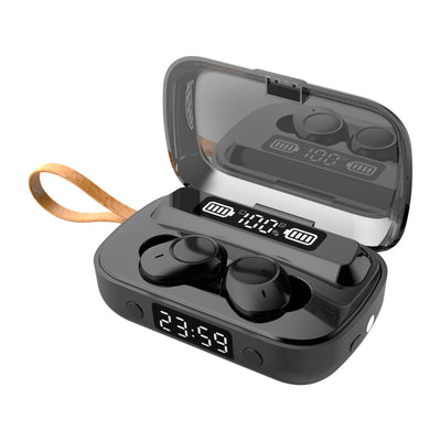 Auriculares Bluetooth LED A13 con Micrófono Binaural - Image 13