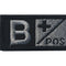 Blanco Y Negro B Blanco Y Negro B 5 X 2.5 Cm