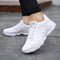 Zapatillas Deportivas Transpirables para Mujer - Comodidad de Viaje