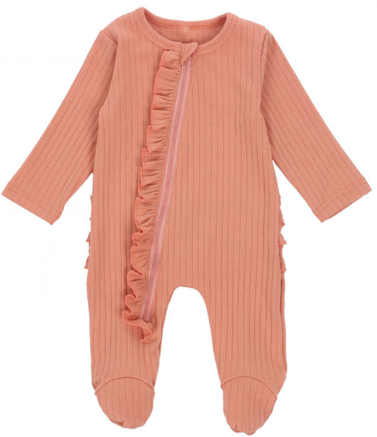 Mameluco Largo Otoño Invierno para Bebés Niños y Niñas - Image 19
