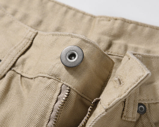 Pantalones Hip Hop Sueltos Street Casual - Image 8