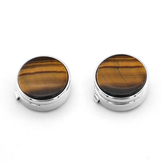 Gemelos de Fibra de Carbono Illegal Button para Hombre - Image 11