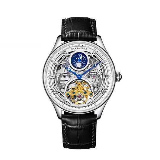 Reloj Deportivo Profesional Resistente al Agua con Correa de Acero - Image 5