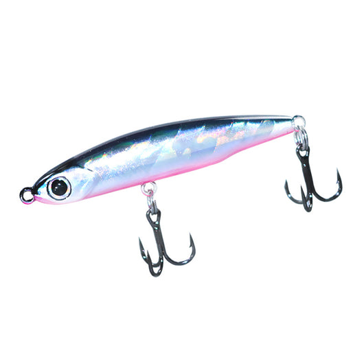 Señuelo de Pesca Pencil con Atracción Sonora - Cebo Artificial Duro - Image 6