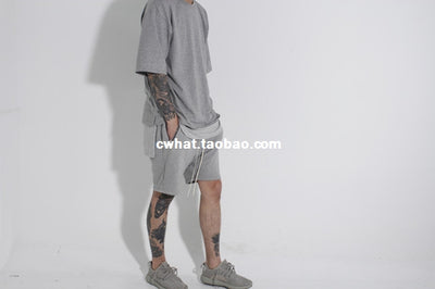 Pantalones con Cierre Lateral - Image 33
