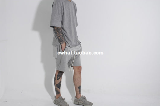 Pantalones con Cierre Lateral - Image 33