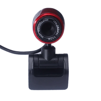 Cámara HD para Computadora sin Controlador USB - Image 6