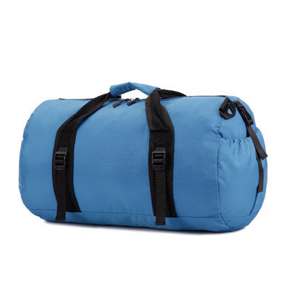 Bolsa Deportiva Plegable para Viajes y Actividades Outdoor - Image 6