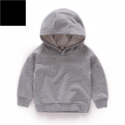 Suéter de Otoño para Niños - Comodidad y Estilo - Image 4
