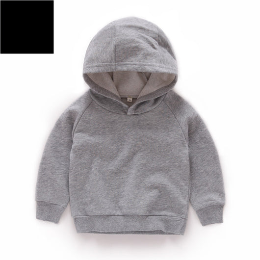 Suéter de Otoño para Niños - Comodidad y Estilo - Image 4