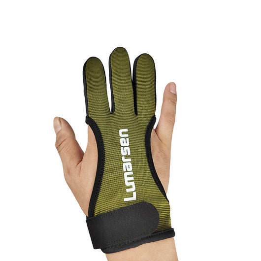 Guantes Casuales de Tres Dedos para Hombre - Diseño Minimalista - Image 7