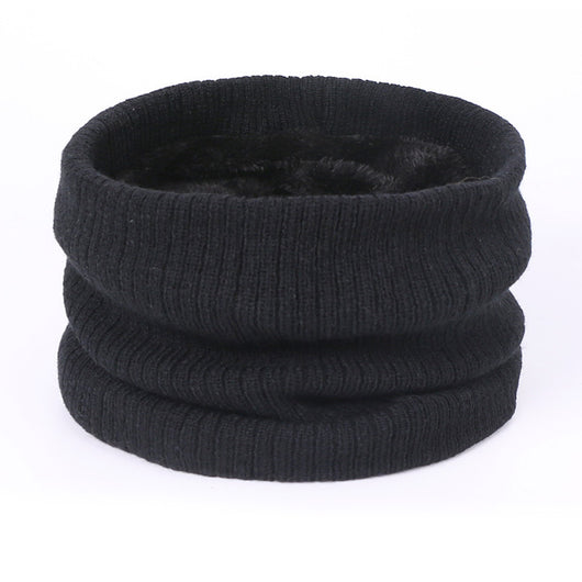 Conjunto de Abrigo Tejido para Hombre y Mujer - Otoño e Invierno - Image 14