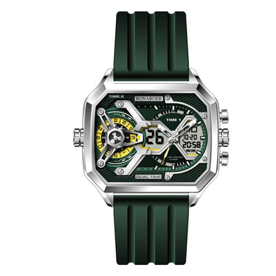 Reloj Deportivo Inteligente Multifuncional con Luz y Resistencia al Agua - Image 8