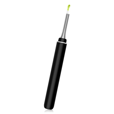 Otoscopio Inalámbrico con Luz LED y Función de Limpieza Auricular - Image 18