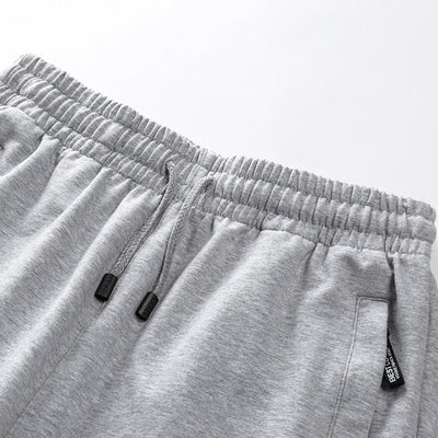 Shorts Deportivos Casuales Talla Grande para Hombre - Image 2