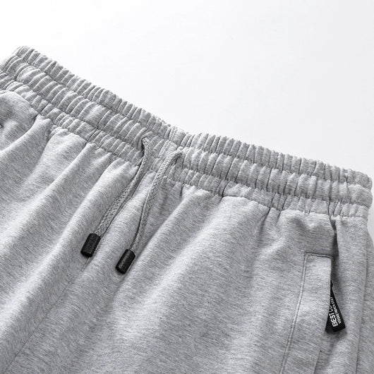 Shorts Deportivos Casuales Talla Grande para Hombre - Image 2