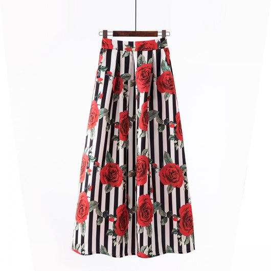 Vestido Retro con Lunares para Mujer - Image 8