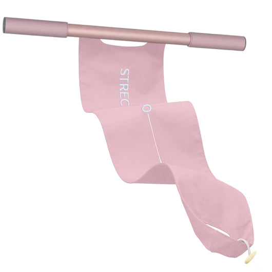 Herramienta de Estiramiento Multiusos para Yoga - Abre Hombros y Espalda Hermosa - Image 12