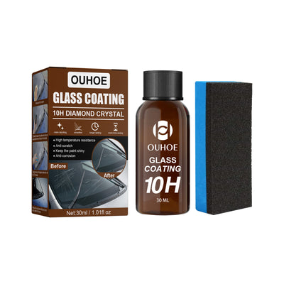Recubrimiento Nano Cristalino para Vidrios Automotrices - Image 5