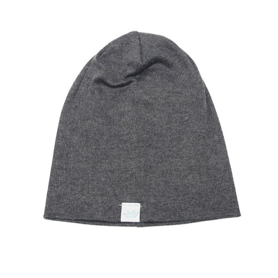 Gorro Tejido de Algodón Puro para Niños - Calidez y Estilo - Image 11