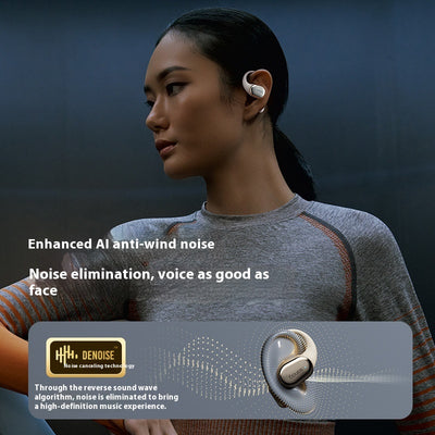 Auriculares Deportivos Bluetooth con Batería Ultra Duradera - Image 14