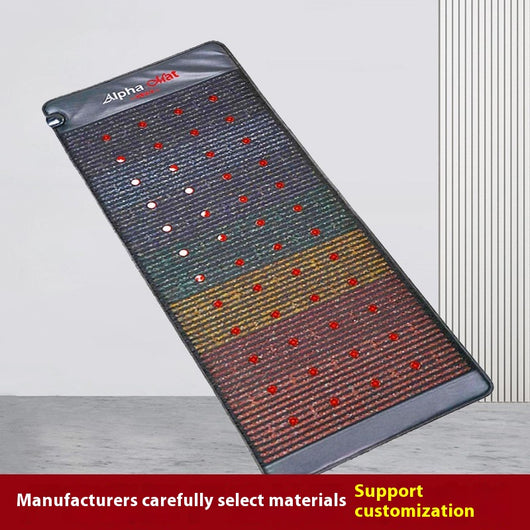 Colchón de Energía Fotónica con Tecnología de Salud y Bienestar - Image 3