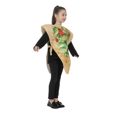 Ropa de Rendimiento Halloween con Esponja Sintética - Image 11
