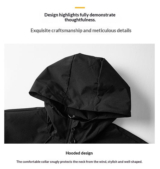 Chaqueta de Montaña y Escalada para Hombre - Image 26