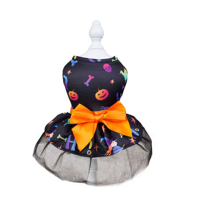 Disfraces de Halloween para Perros - Ropa Festiva - Image 3