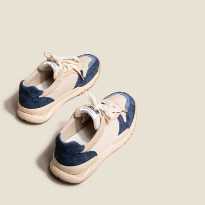 Tenis Deportivos Plataforma Mujer - Casual y Cómodo - Image 12