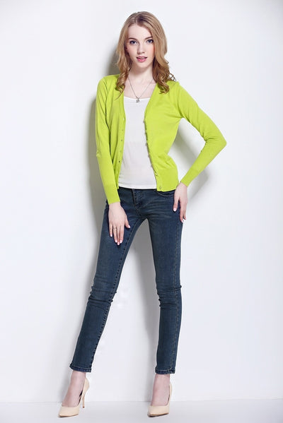 Abrigo Oversized de Algodón Mercerizado con Cierre de Hebilla para Mujer - Image 19