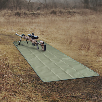 Tapete Táctico Impermeable para Camping, Playa y Actividades Outdoor - Image 12