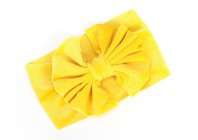 Diadema con Moño para Niñas - Image 5